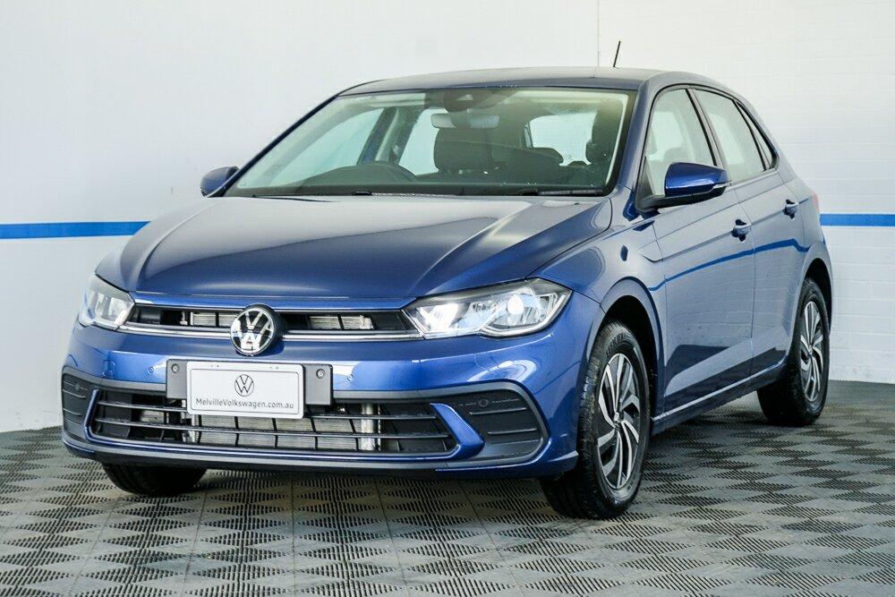 Volkswagen Polo image 4