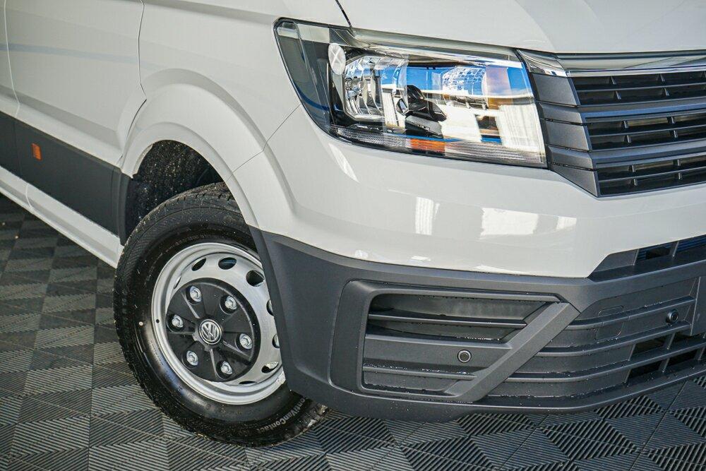 Volkswagen Crafter image 2