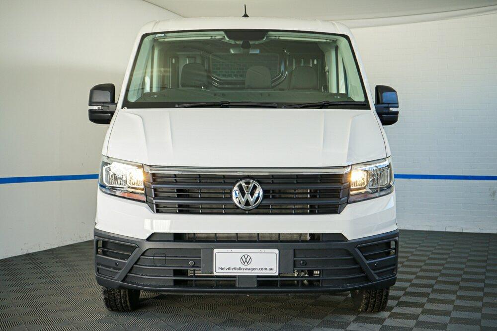 Volkswagen Crafter image 3