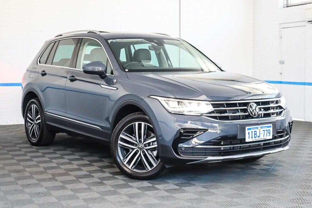 Volkswagen Tiguan image 1