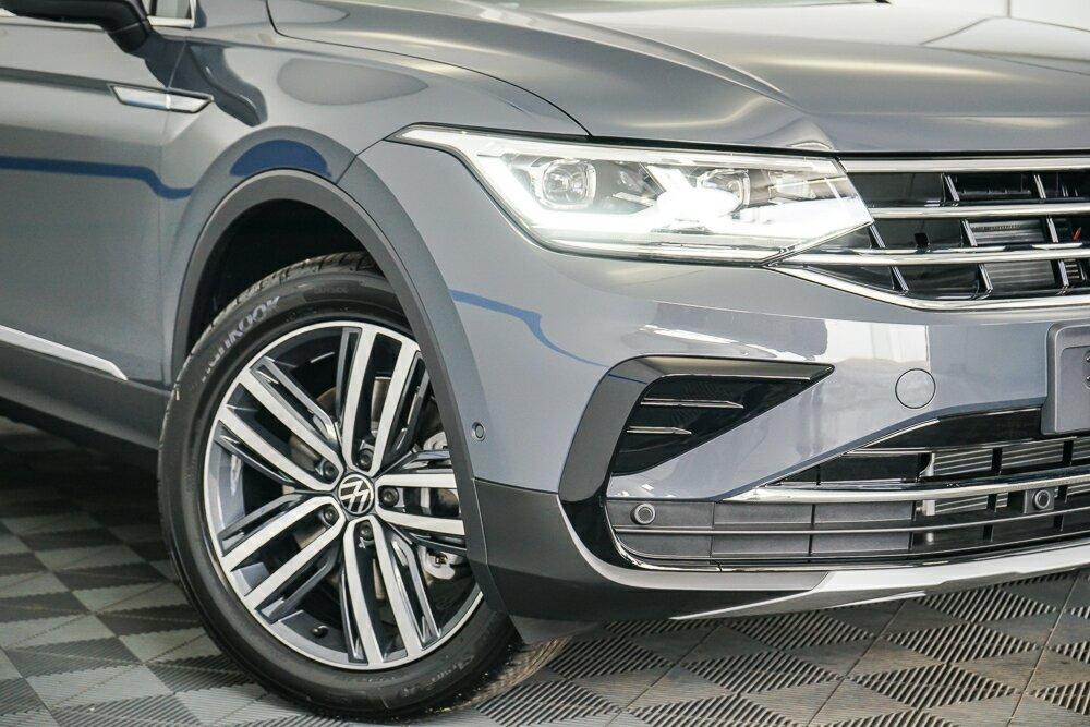 Volkswagen Tiguan image 2