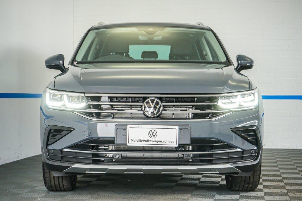 Volkswagen Tiguan image 3