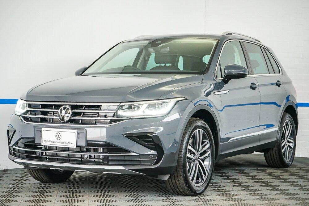 Volkswagen Tiguan image 4