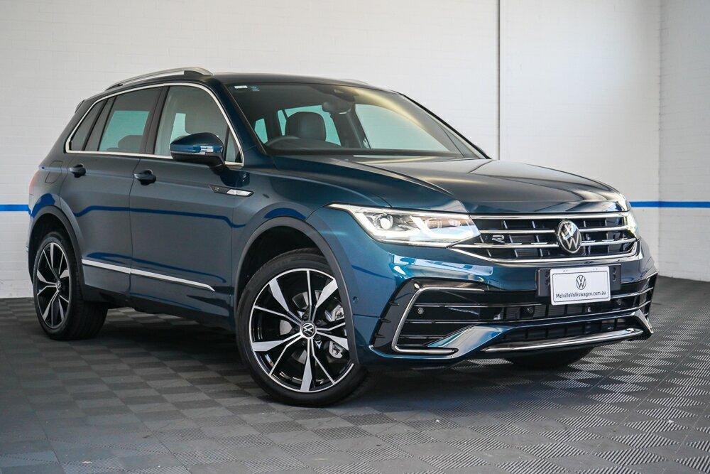 Volkswagen Tiguan image 1