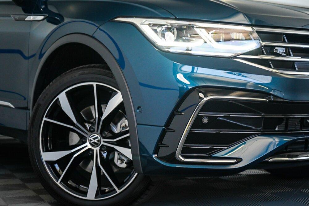 Volkswagen Tiguan image 2