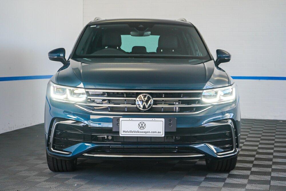Volkswagen Tiguan image 3
