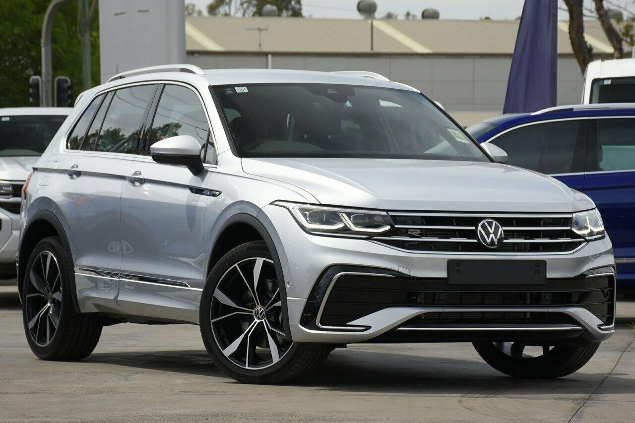 Volkswagen Tiguan image 1