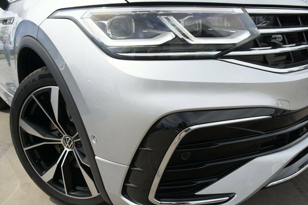 Volkswagen Tiguan image 2