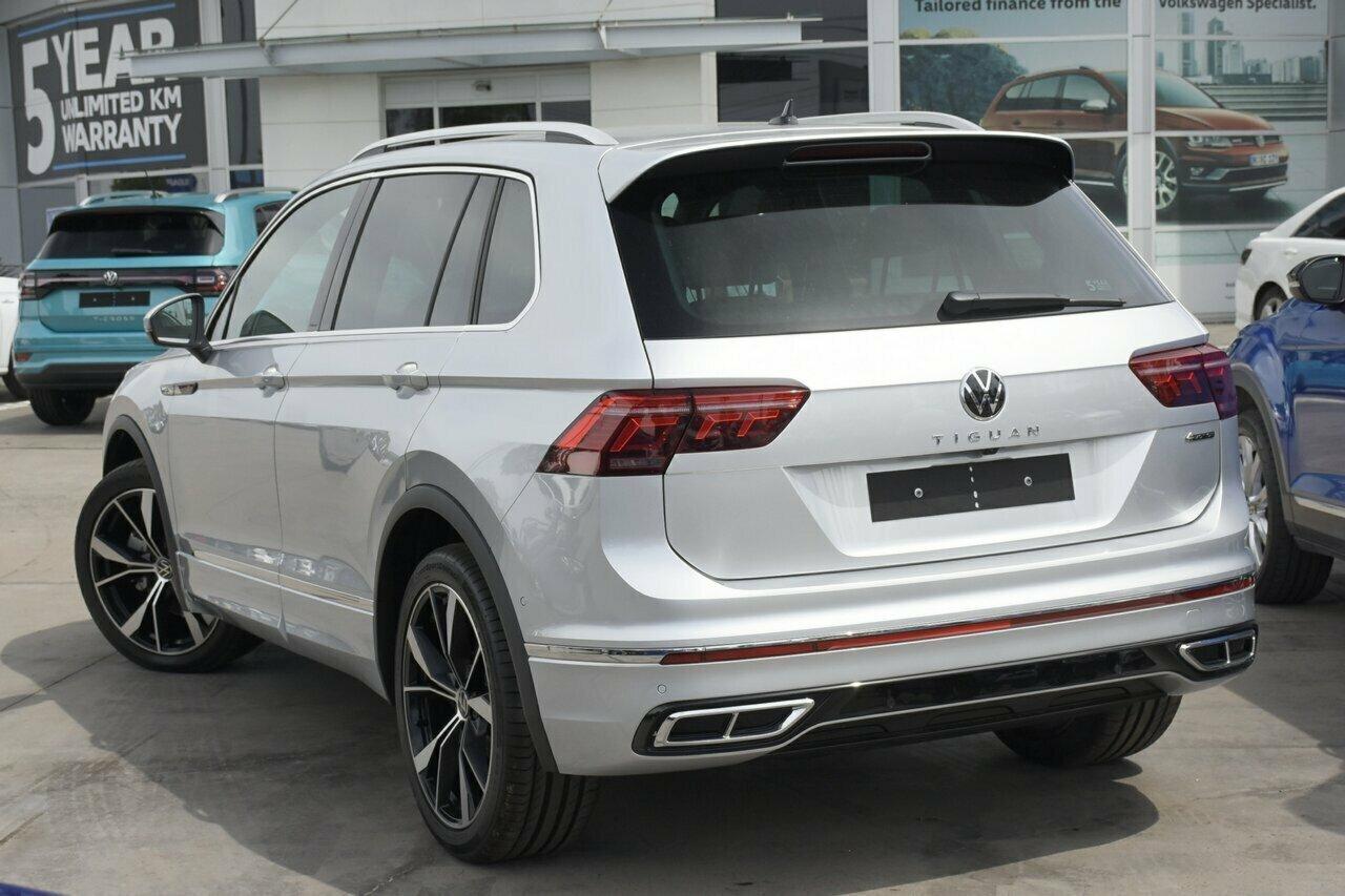 Volkswagen Tiguan image 3
