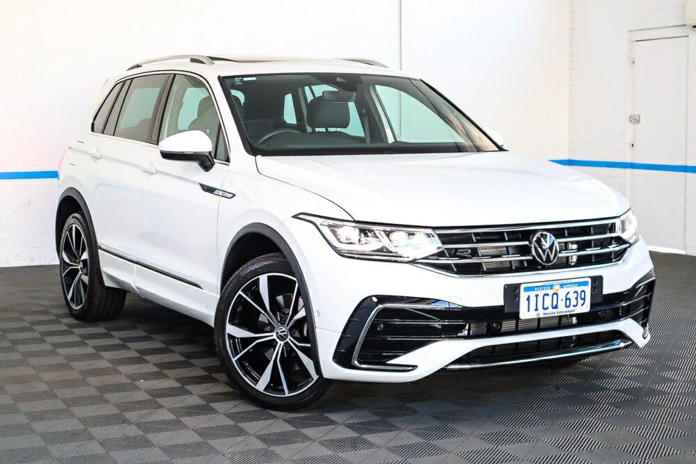 Volkswagen Tiguan image 1