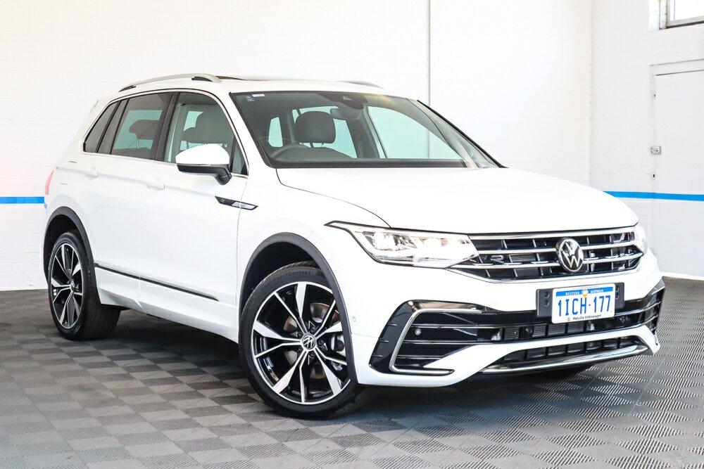 Volkswagen Tiguan image 1