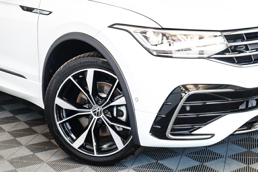 Volkswagen Tiguan image 2