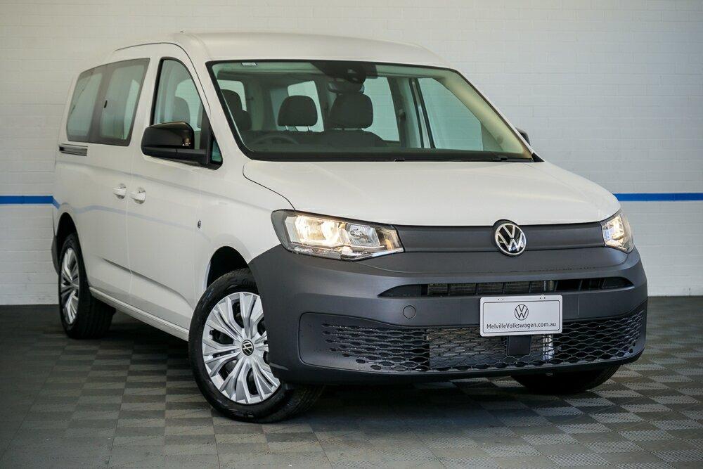 Volkswagen Caddy image 1