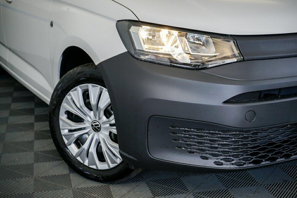 Volkswagen Caddy image 2