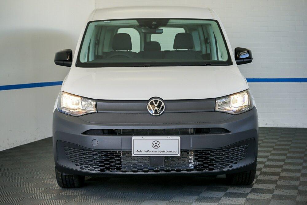 Volkswagen Caddy image 3