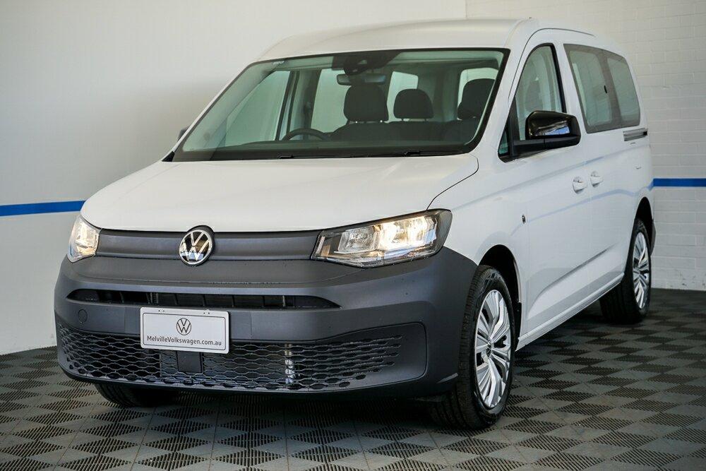 Volkswagen Caddy image 4