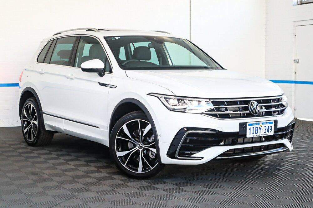 Volkswagen Tiguan image 1
