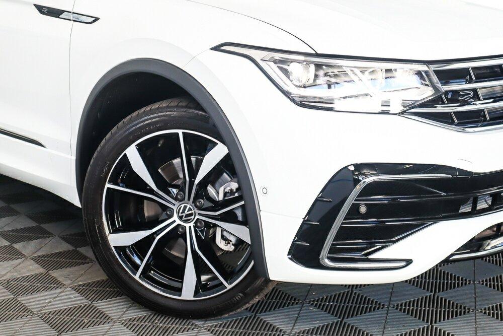 Volkswagen Tiguan image 2