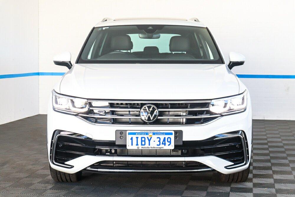 Volkswagen Tiguan image 3