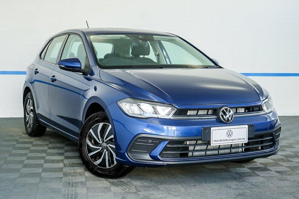 Volkswagen Polo image 1