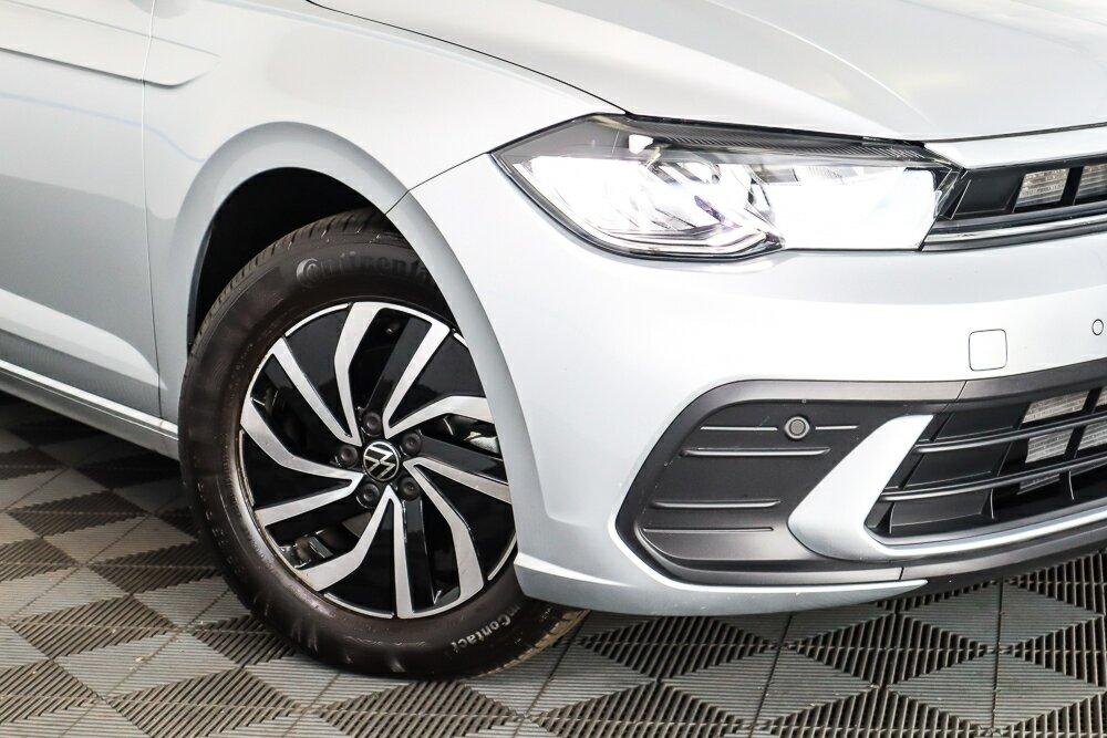 Volkswagen Polo image 2