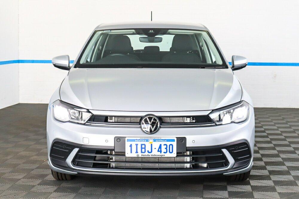 Volkswagen Polo image 3