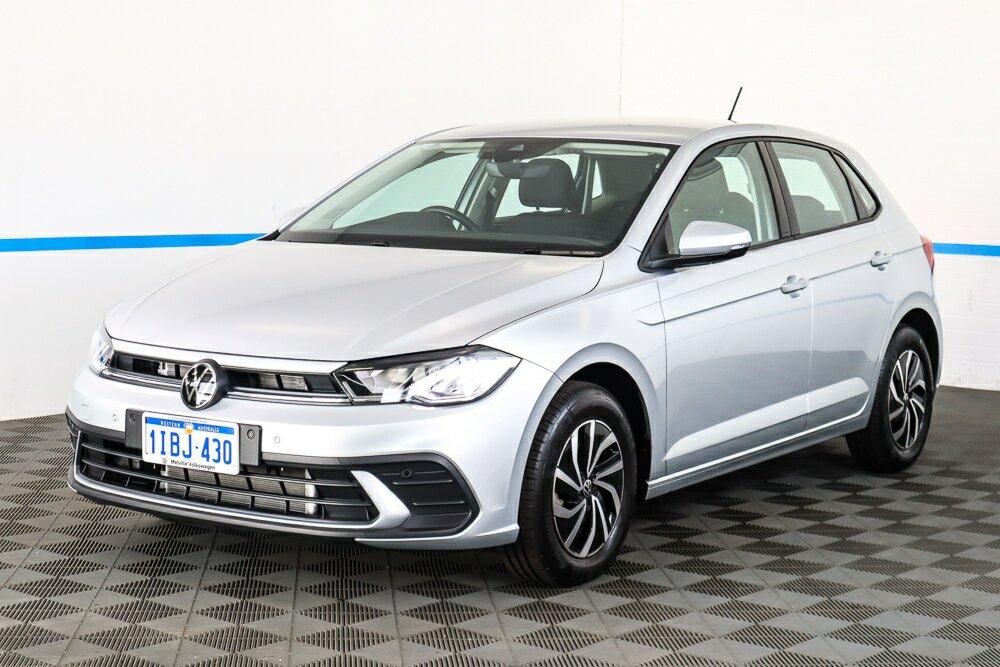 Volkswagen Polo image 4
