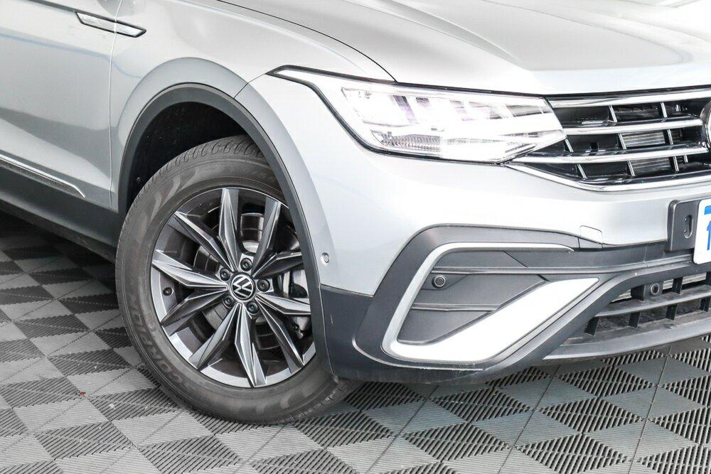 Volkswagen Tiguan image 2