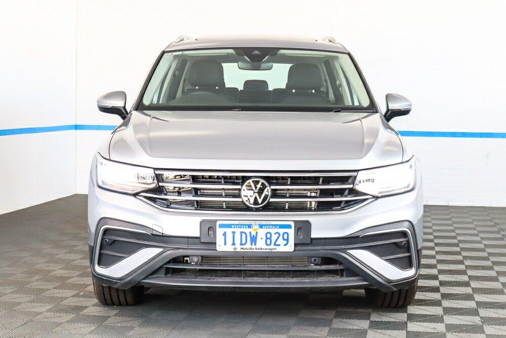 Volkswagen Tiguan image 3