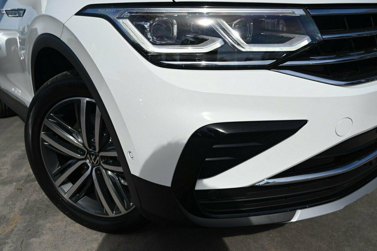 Volkswagen Tiguan image 2