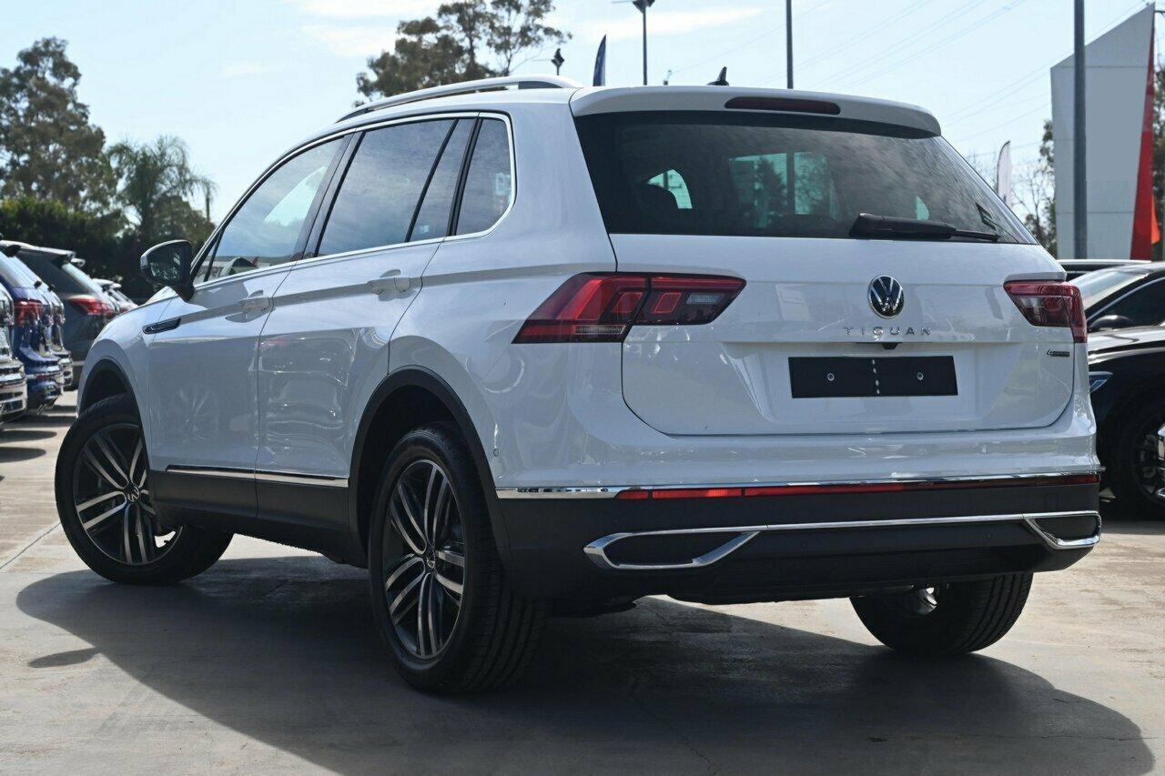Volkswagen Tiguan image 3