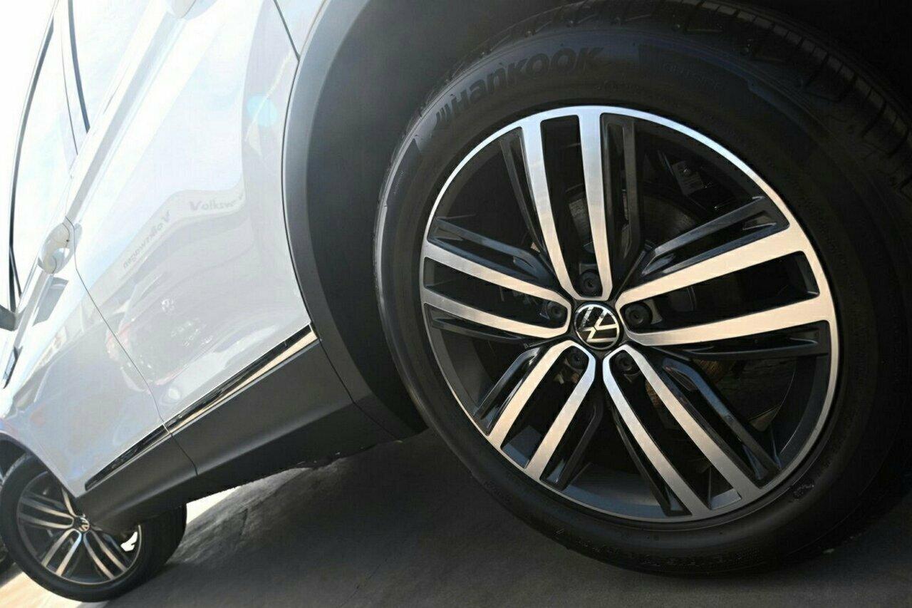 Volkswagen Tiguan image 4