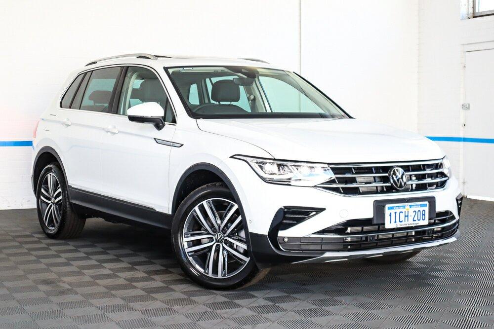 Volkswagen Tiguan image 1