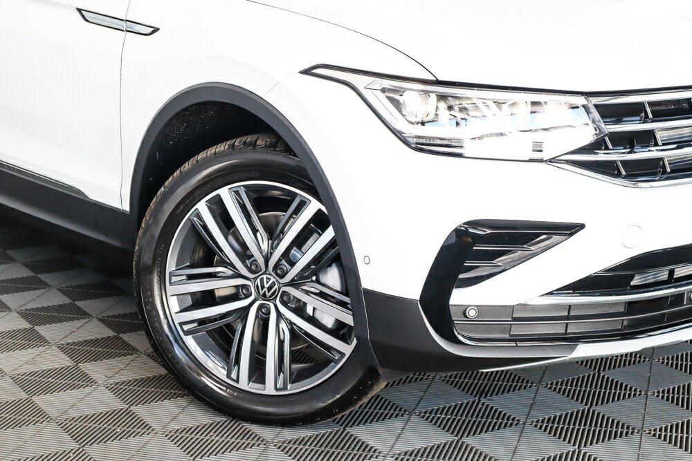 Volkswagen Tiguan image 2