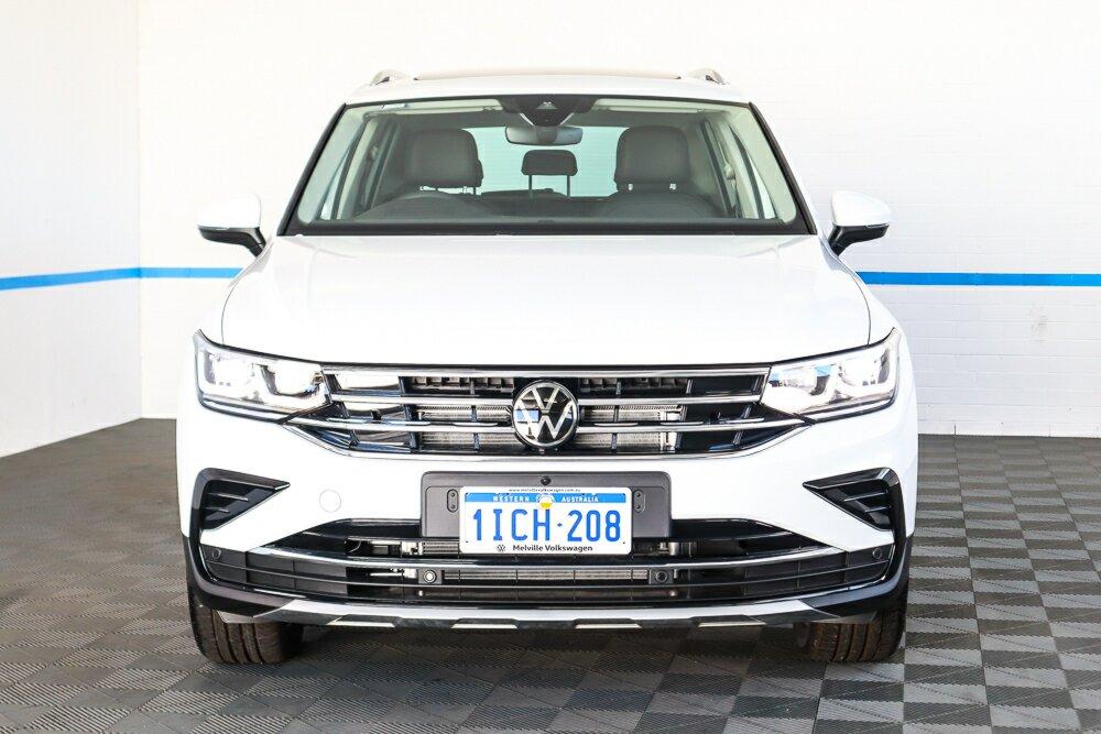 Volkswagen Tiguan image 3
