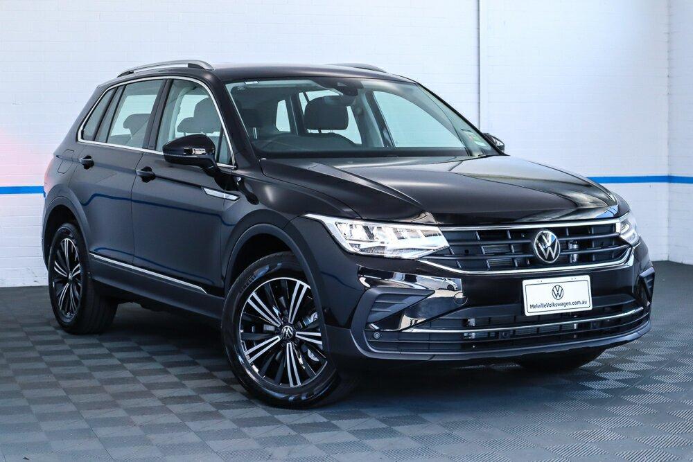 Volkswagen Tiguan image 1