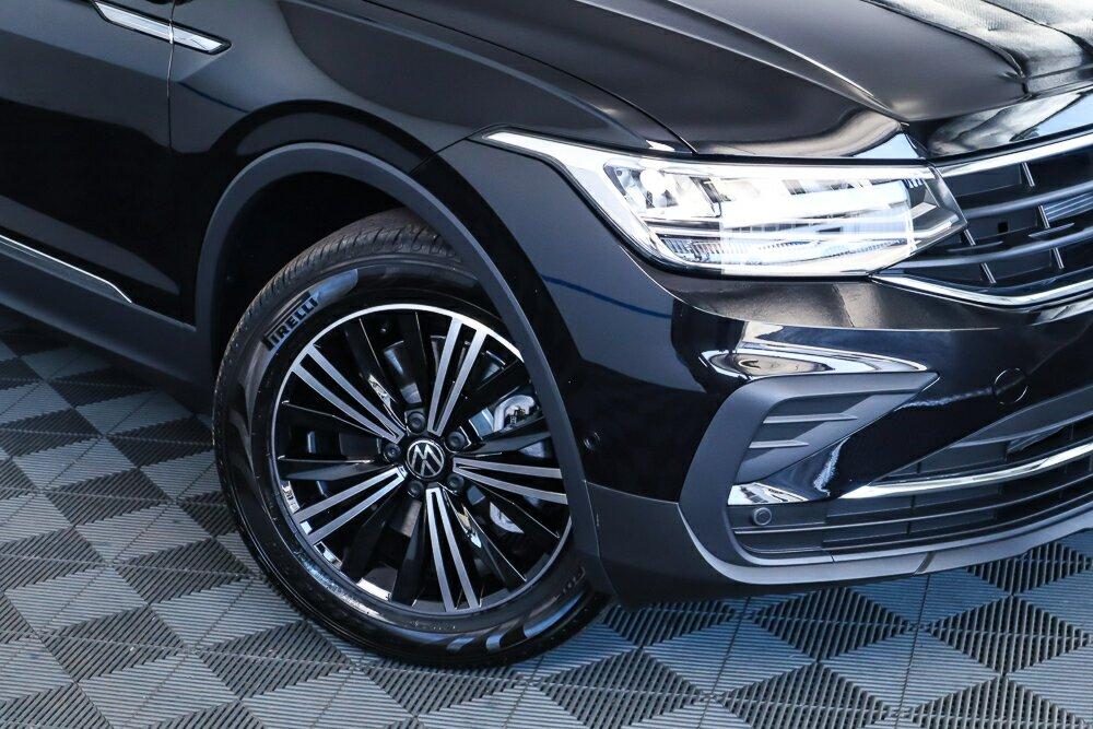 Volkswagen Tiguan image 2