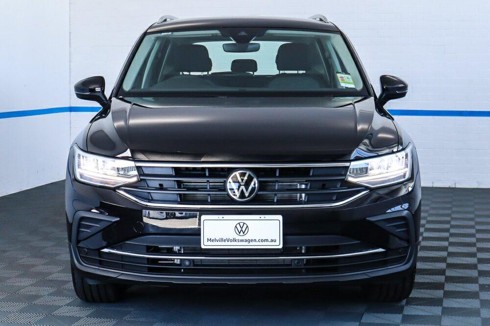 Volkswagen Tiguan image 3