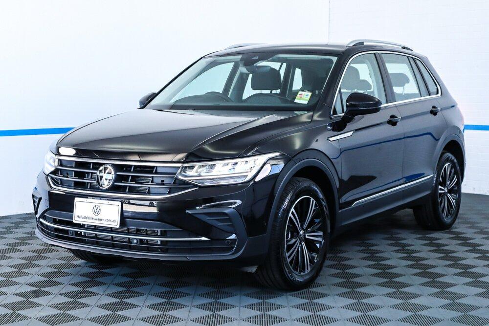 Volkswagen Tiguan image 4
