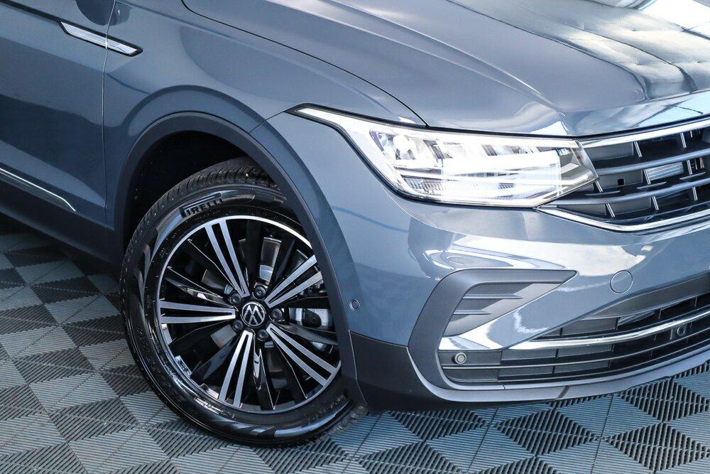 Volkswagen Tiguan image 2