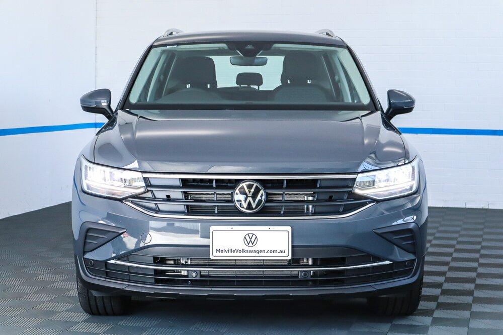 Volkswagen Tiguan image 3