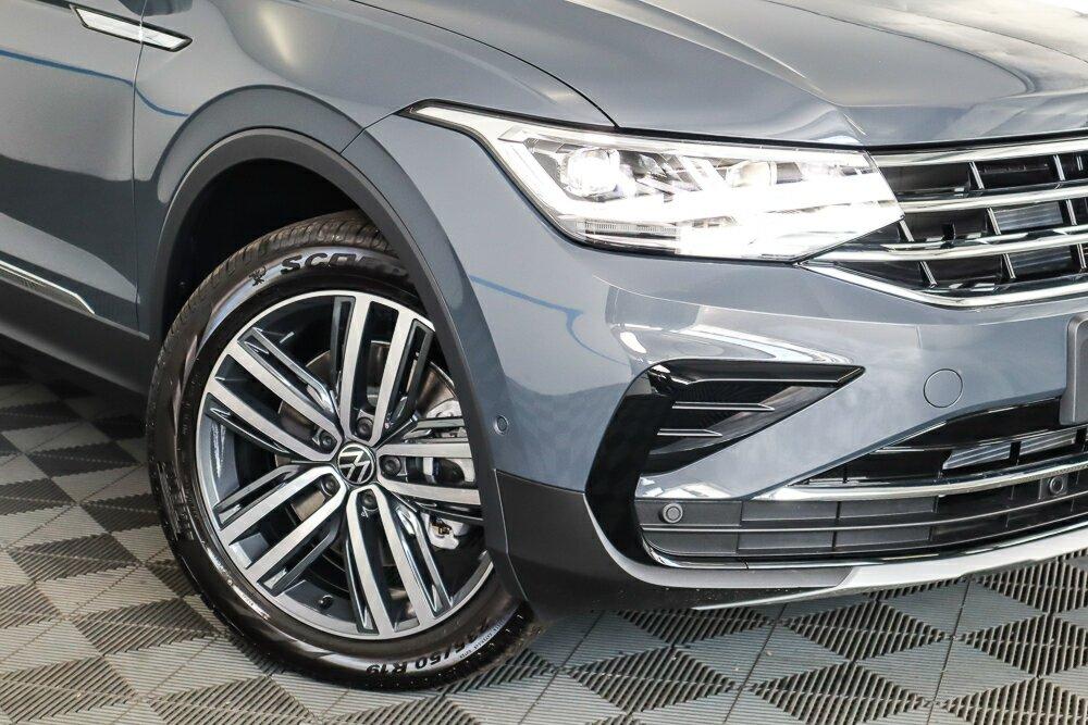 Volkswagen Tiguan image 2