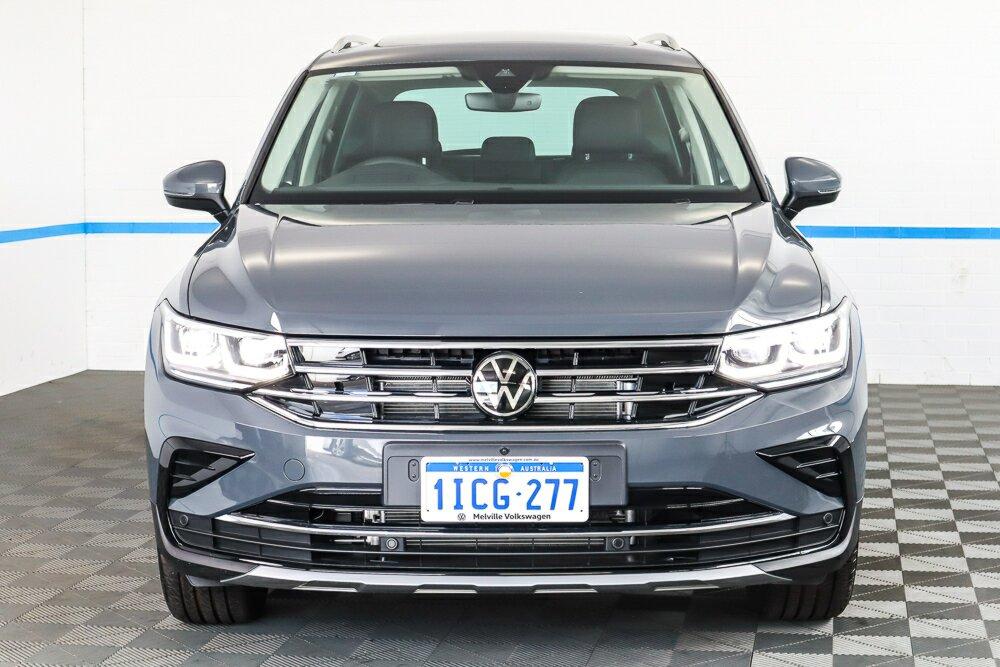 Volkswagen Tiguan image 3