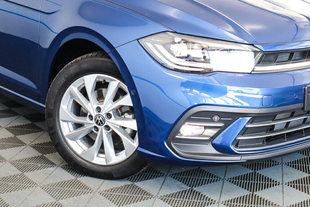 Volkswagen Polo image 2