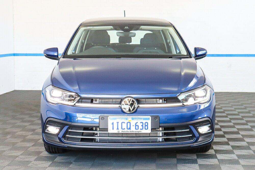 Volkswagen Polo image 3