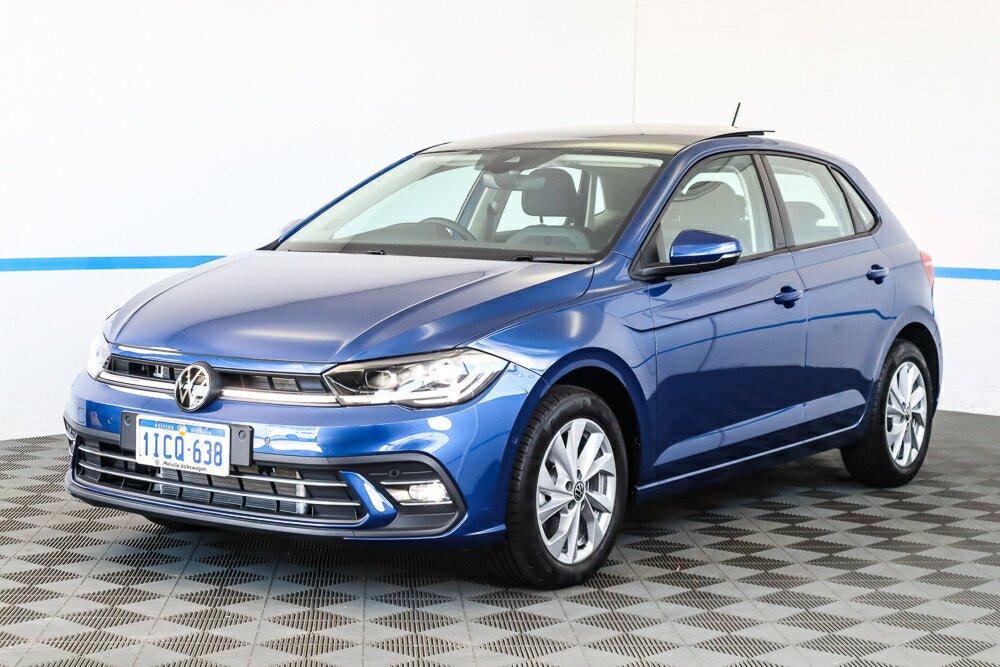 Volkswagen Polo image 4