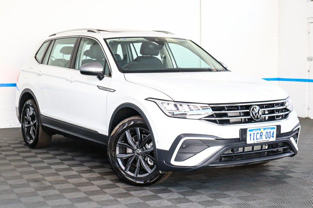 Volkswagen Tiguan image 1
