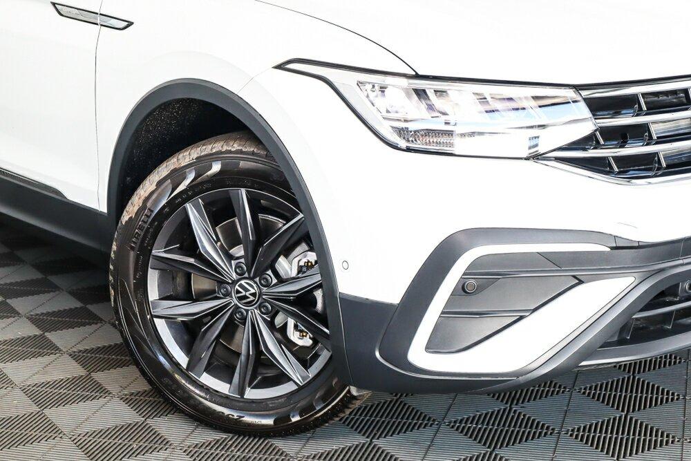 Volkswagen Tiguan image 2