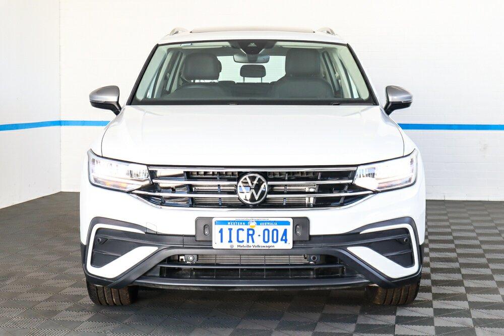 Volkswagen Tiguan image 3