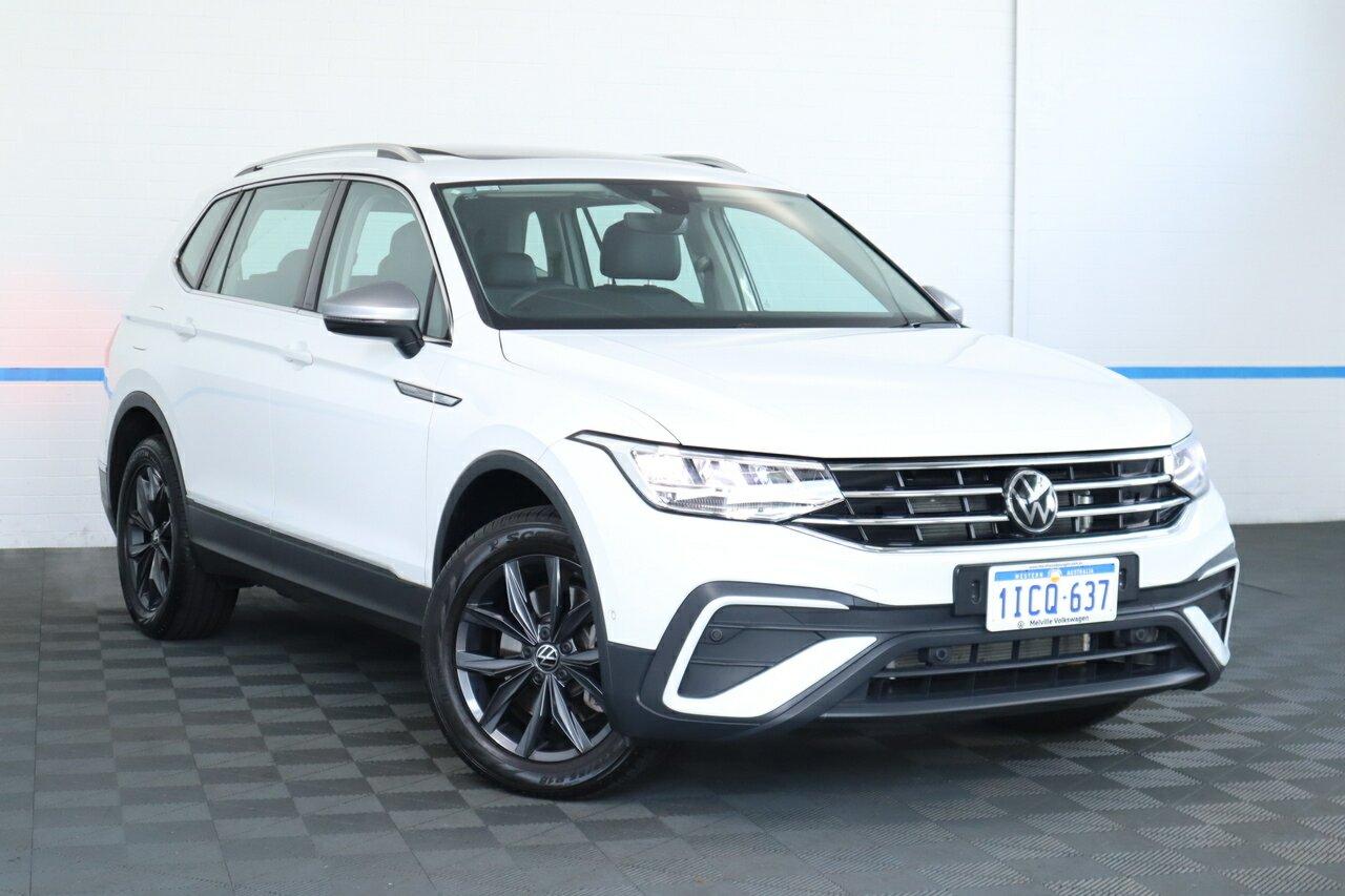 Volkswagen Tiguan image 1